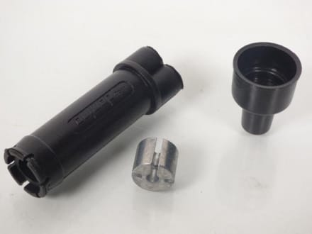 gaskabel splitter domino voor gilera 50 runner scooter nieuw