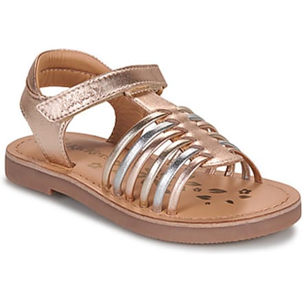 Platte sandalen Kickers KICK PRELLA