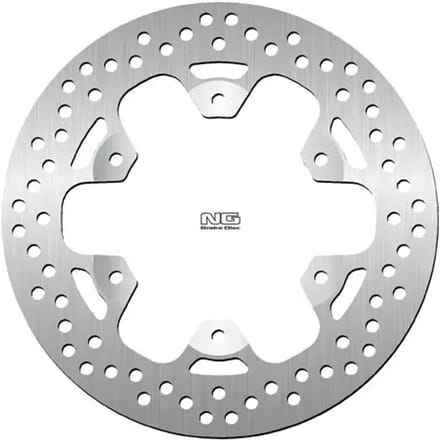 Remschijf voor vaste motorfiets NG Brake Disc DIS1720