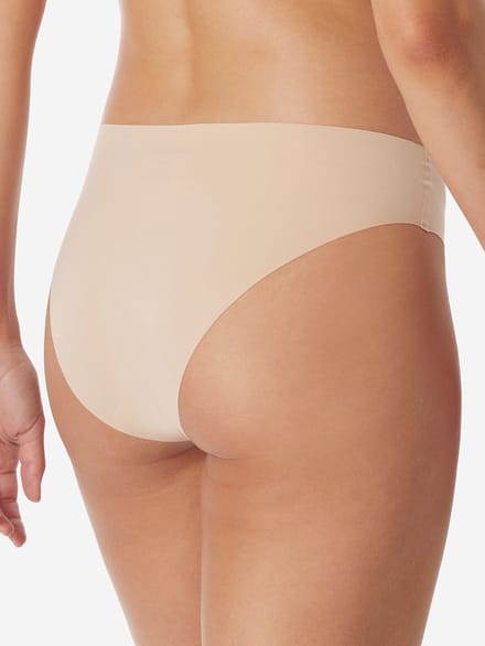 Schiesser Invisible Light slip