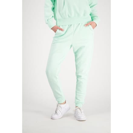 RAIZZED Sanny Pants Sea Mint Maat: L | Joggingbroeken Outlet | Dames | Groen