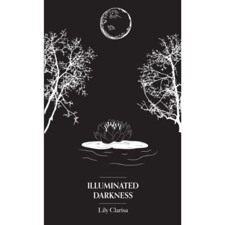 Illuminated Darkness - Lily Clarisa