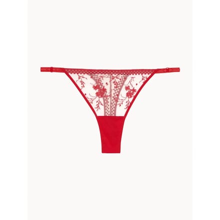 Dames string Passionata Suzy