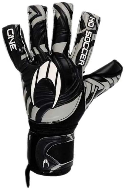 Ho Soccer One Ng Ring Junior Keepershandschoenen Zwart 3 Kinderen