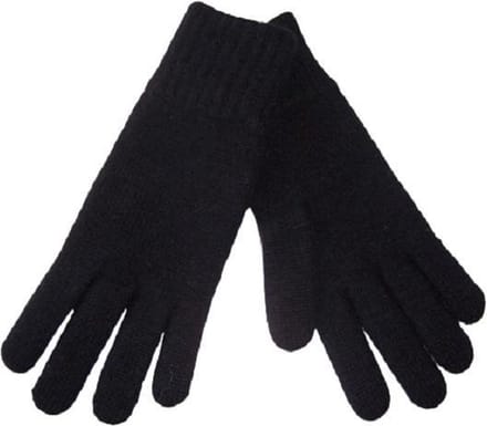 Handschoenen dames winter - 49% wol
