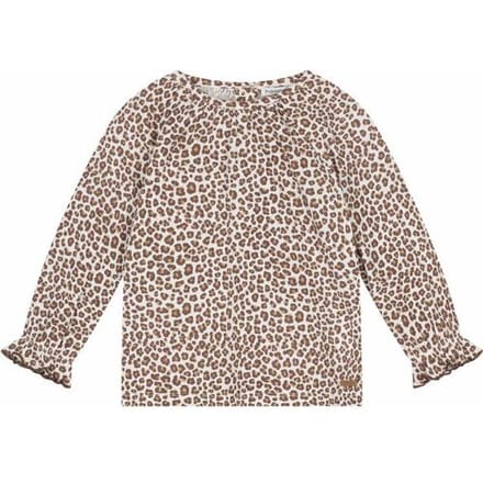 Prénatal baby blouse Dark Off-White 56 dames