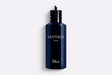 Dior Parfum Navulling Dior - Sauvage Parfum Navulling  - 300 ML