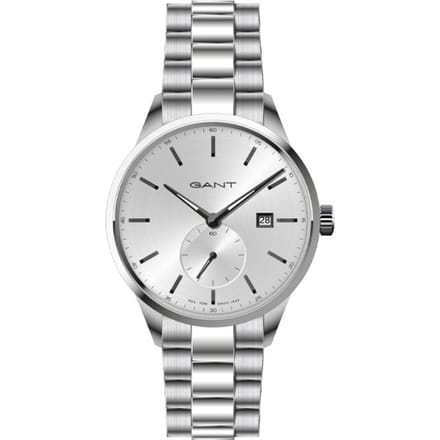 GANT GTAD08500299I Heren Horloge 42mm 5 ATM