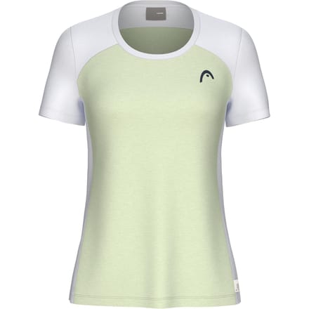 HEAD Play Tech T-shirt Dames-salie