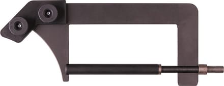 wolfcraft - Spouwmes voor MASTER cut 1500, Ø 160–200 mm - 6904000