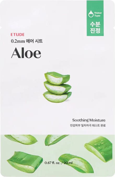 Etude House 0.2mm Therapy Air Mask