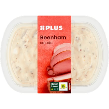 Beenham salade