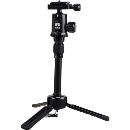 SIRUI 3T Series 3T-35K tripod - video with ball head