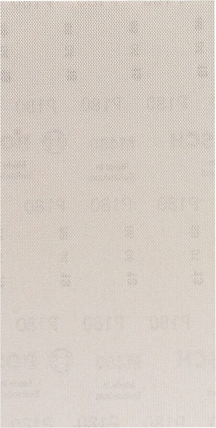 Net schuurmiddel M480, 115X230mm, G180