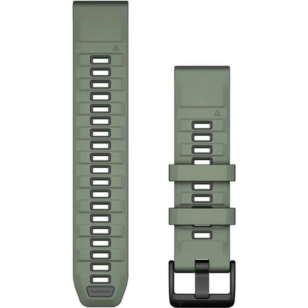 Horlogebandje Garmin QuickFit® 22