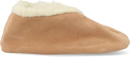 Bernardino Spaanse Sloffen Kids Beige-30