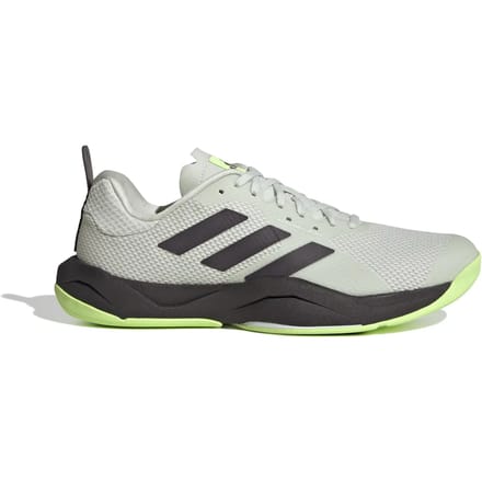 adidas Performance Rapidmove Sportschoenen - Heren - Groen- 40 2/3