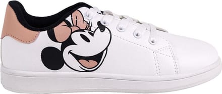 Sportschoenen voor Dames Minnie Mouse Wit - 33