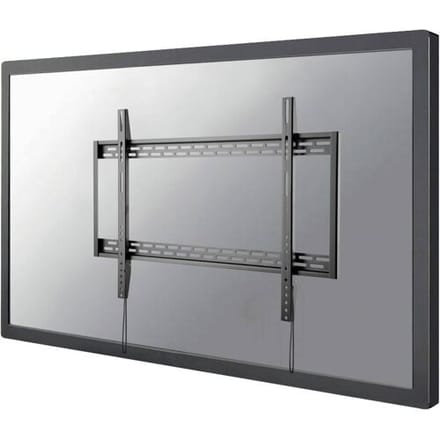 Neomounts LFD-W1000 TV-beugel 152,4 cm (60) - 254,0 cm (100) Vast