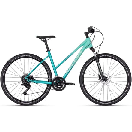Vrouwen mountainbike Kellys Pheebe 20