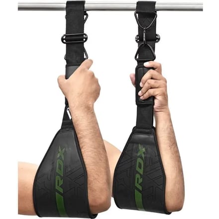 Gymnastiek training buikband RDX F6 Kara