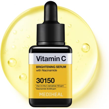 [MEDIHEAL] Vitamine C verhelderend serum 40 ml