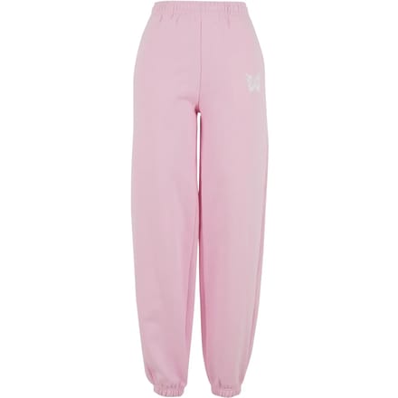 Dames joggingsbroek Miss Tee Karma Butterfly