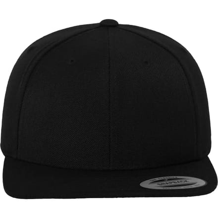 Snapback cap Urban Classics Classic