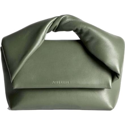 Jw Anderson Zakken. Kaki