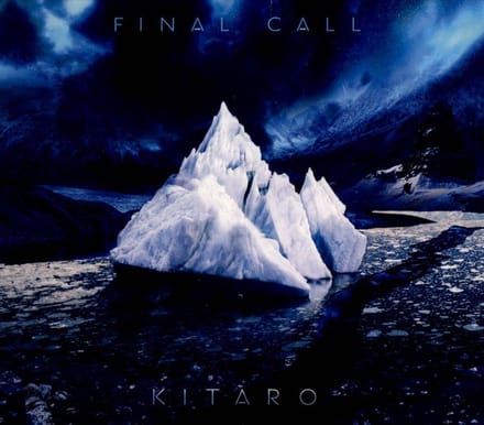Final Call - Kitaro