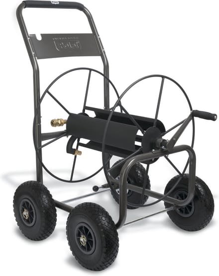 Polet Professionele slangenwagen 3/4 - tot 110 m tuinslang
