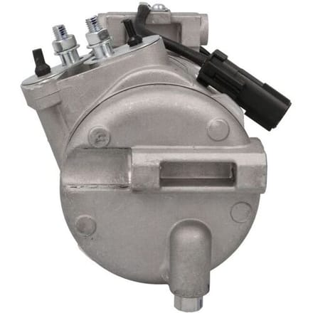 Airco-compressor THERMOTEC KTT090427
