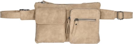 Enrico Benetti Zoë Heuptas/Fanny pack - 66923 - Middentaupe