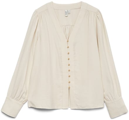 Vero Moda Curve Overhemd VMCJISANA Overhemd