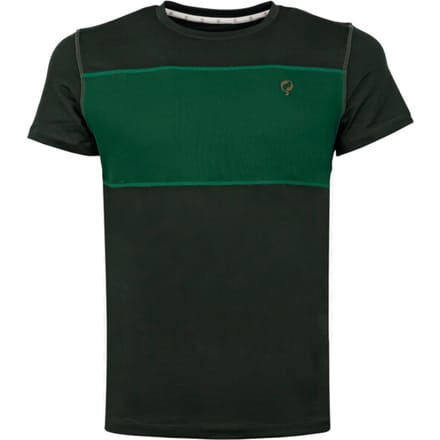 Q1905 Q tee rosmalen pine grove/evergreen