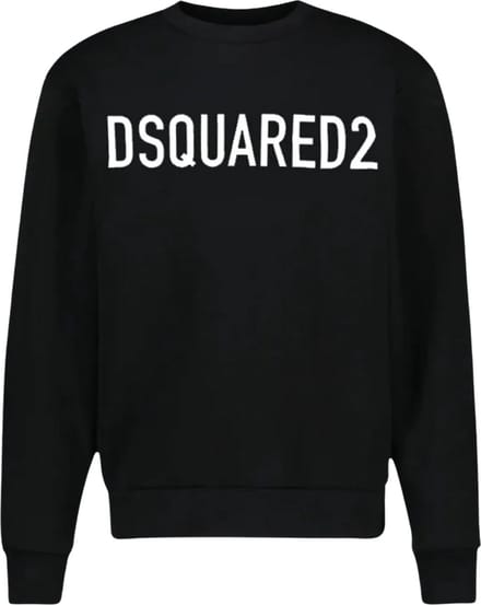 Dsquared2 Relax Eco Felpa Sweater