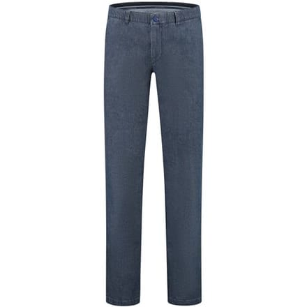 Com4 Modern Chino Jeans Denim Navy / male