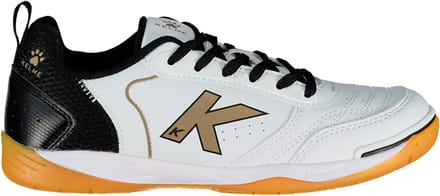 Kelme Goleiro Indoor Zaalschoenen Wit EU 40