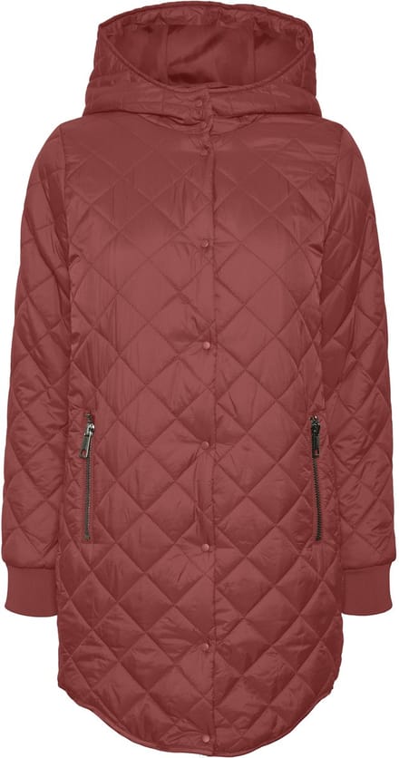 Vero Moda Jas VMHAYLE Gequilte jas