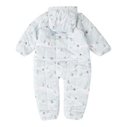 Dare 2B Kinder/Kids Bambino II Skiën Sneeuwpak (Veelkleurig)
