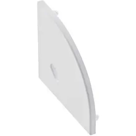 Ronde dop met gat Sigor 9821501-9821601/9852101