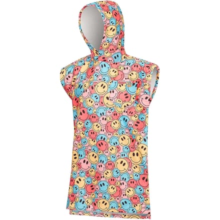 Kinderponcho After Essentials Billy