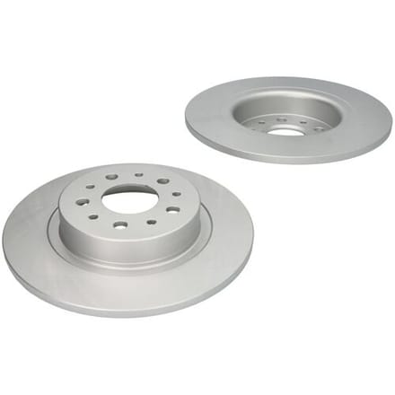 Remschijf FERODO DDF2778C