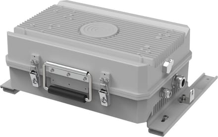 Ledvance Floodlight Maximale stroomvoorziening Wand 900W