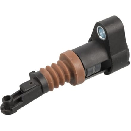 Keuzeschakelaar/schakelstang FEBI BILSTEIN 107268
