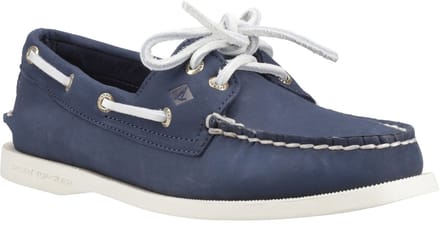 Sperry Authentiek Origineel 2 OGEN | Marine - FW Boat Shoes - Maat 39.5 -