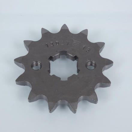 Pignon de sortie de boite Esjot pour Moto Suzuki 100 RM 2003 Neuf