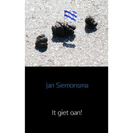 It Giet Oan! - Jan Siemonsma
