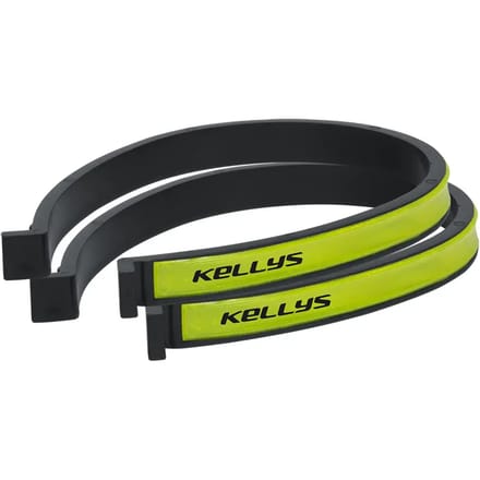 Reflecterende broekklemmen Kellys Rafiate 3 M Scotchlite