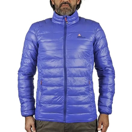 Winterjacke Peak Mountain Ceking
